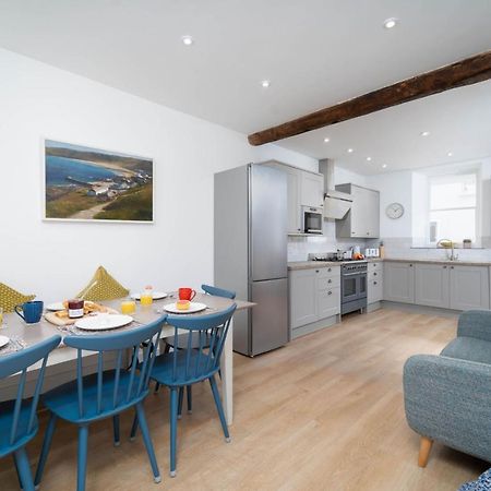 Harbour Moorings Villa St Ives Buitenkant foto